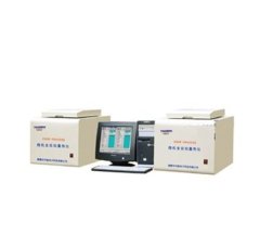 HNGYFX-610型自动工业分析仪的图片