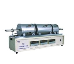 TQ-3A碳氢元素分析仪的图片