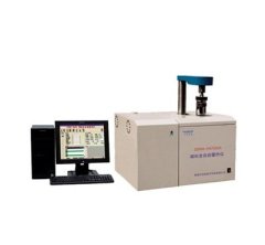 ZDHW—HN7000A型微机全自动量热仪的图片