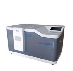 ZDHW-HN9000微机全自动量热仪的图片