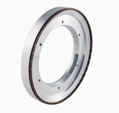 减薄砂轮系列（树脂结合剂）的图片