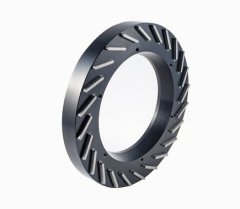 减薄砂轮系列（金属结合剂）的图片