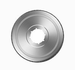 电镀砂轮.的图片