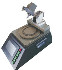 中心加压研磨机的图片