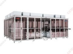 ZTD-15E自动BLU叠片机的图片