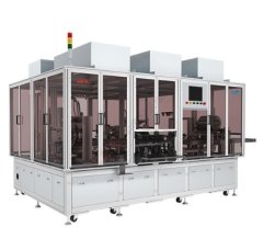 ZBZ-15E自动BLU前工序组装机的图片