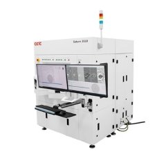 Saturn 3510半导体检测设备的图片