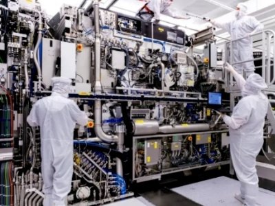 陶瓷：光刻机纳米精度的“终极密码”