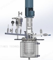制冷加热循环一体机的图片