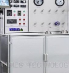 超声震动电热脱水系统的图片