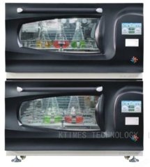 二氧化碳恒温振荡细胞培养箱的图片