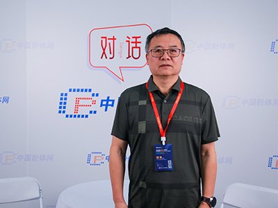 食品级台面定义者，为中国石英石台面正名——专访广州戈兰迪新材料股份有限公司董事长田雨