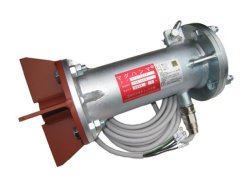 耐压防爆形（ExdⅡBT4）电磁锤的图片