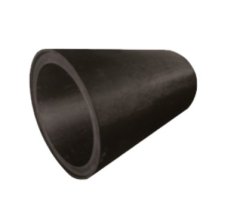 PAN基固化石墨毡的图片