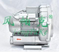 2HB单段高压风机1的图片