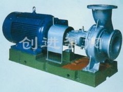 ZAO石油化工流程泵的图片