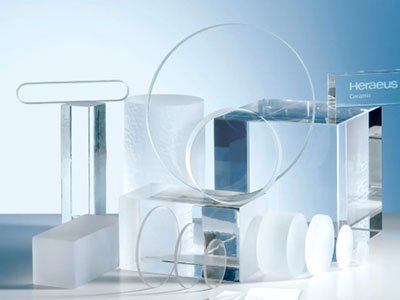 警惕！这些杂质元素可能会让石英玻璃“折寿”