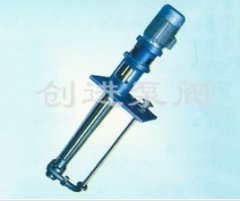 LJYA系列料浆泵的图片