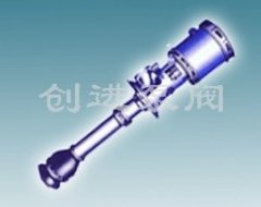 FYL系列立式长轴泵的图片
