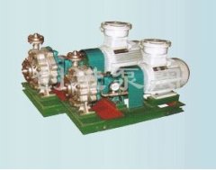 QXP型切线流泵的图片