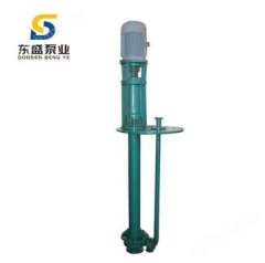 SYT四氯化钛液下泵的图片