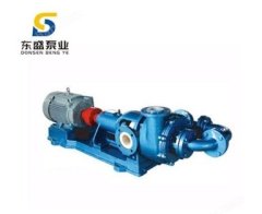 HFM压滤机泵的图片