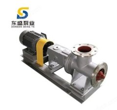 FJX蒸发强制循环泵的图片