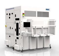 TFX4000OCD——光学关键尺寸量测的图片