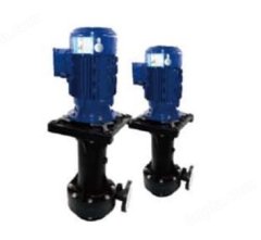 BSD耐酸碱泵的图片