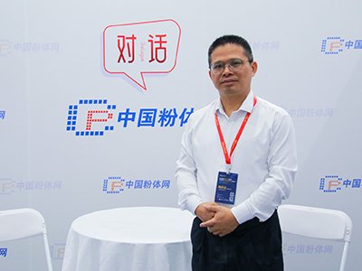 石英石厂家做好市场定位，将大有可为——访广东利机石材有限公司董事副总经理陆庆云