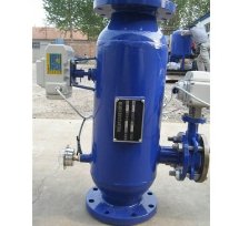 成都反冲式过滤器的图片