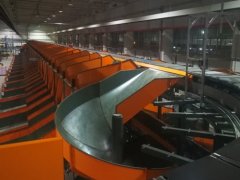 螺旋滑槽的图片