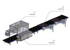在线读码称重（DWS）的图片