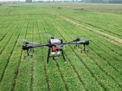 无人机的痛诉：“别只关心我飞得高不高，请关心我热不热！”