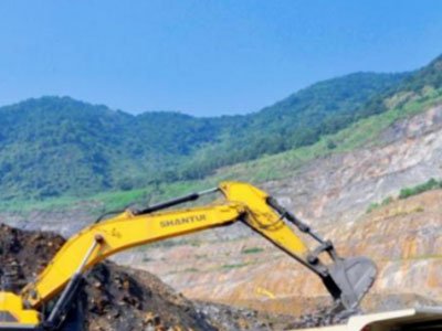 8.6亿元！粤桂股份投资石英砂岩矿项目