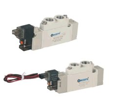 电磁阀SY系列的图片