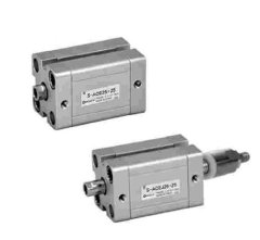薄型气缸ACE系列的图片