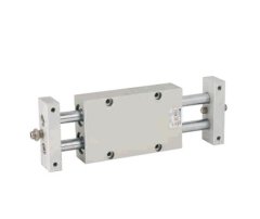 滑动装置气缸CX2系列的图片