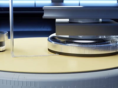 半导体界的“抛光王者”：二氧化硅如何提升晶圆的平整度？