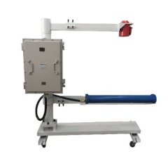 全剖面扫描型灰分仪的图片