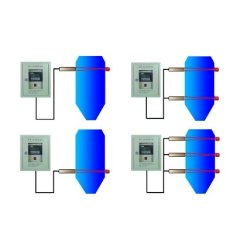 核子料(液)位开关的图片