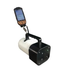 便携式中子剂量率仪的图片