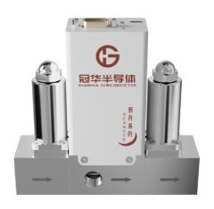 YSF24系列双阀压力控制器的图片