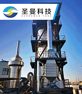 江蘇圣曼科技工程有限公司