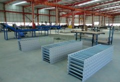 无动力辊道线01的图片