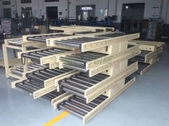 动力辊筒输送机07的图片