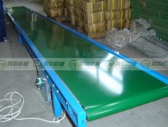 皮带输送机01的图片