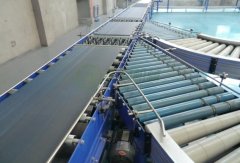 组合辊筒输送机03的图片