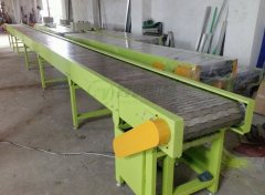 链板输送机01的图片