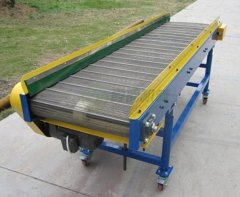 网带输送机01的图片